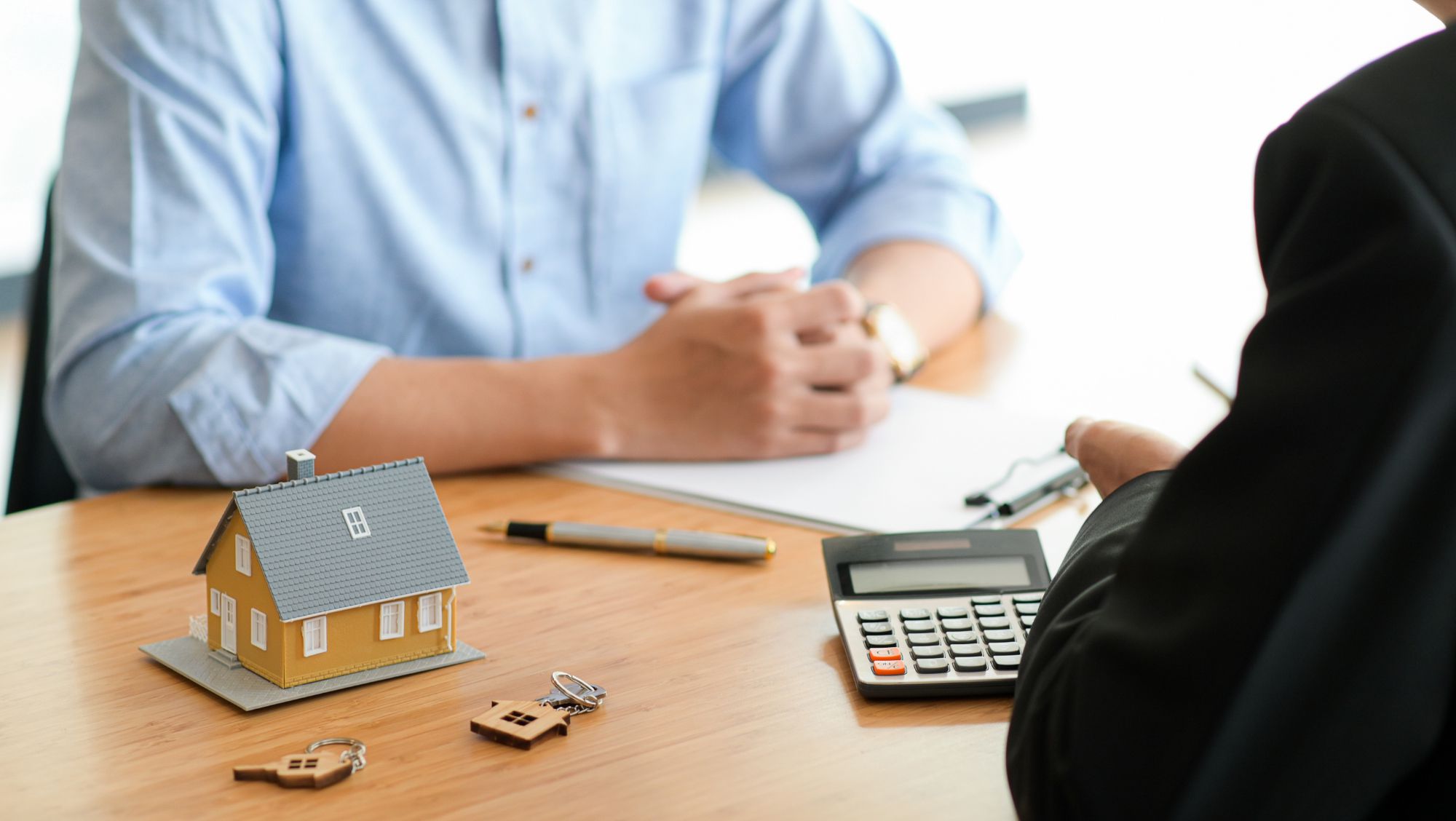 Le asesoramos en su búsqueda de  de financiación. SIAVA INMOBILIARIA en Valladolid