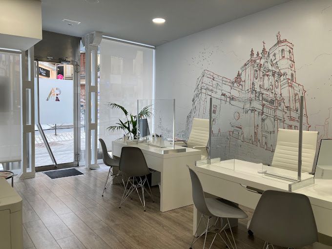 Quienes Somos. SIAVA INMOBILIARIA en Valladolid