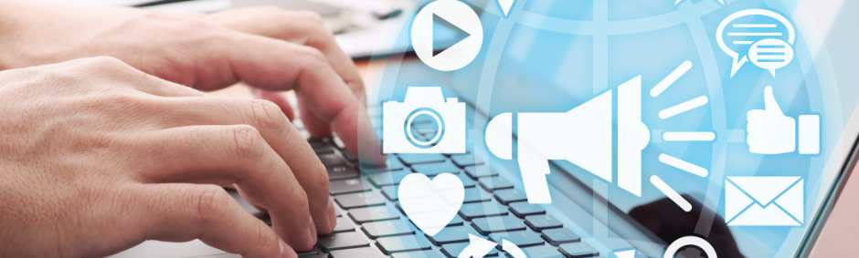 Marketing y Publicidad. SIAVA INMOBILIARIA en Valladolid